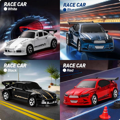 V2 Mini Drift RC Car™