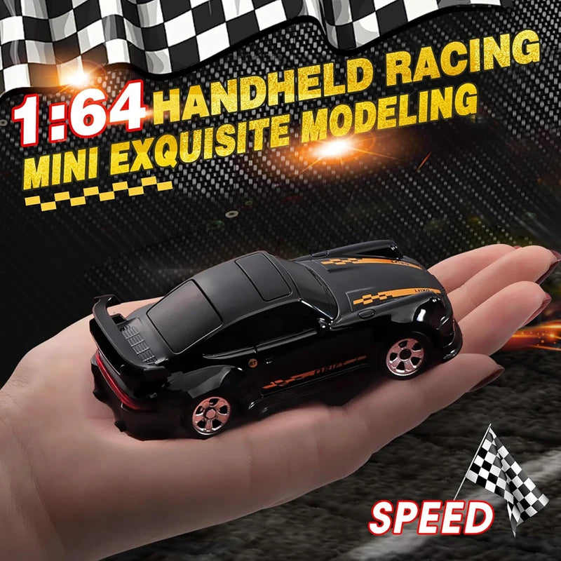 V2 Mini Drift RC Car™