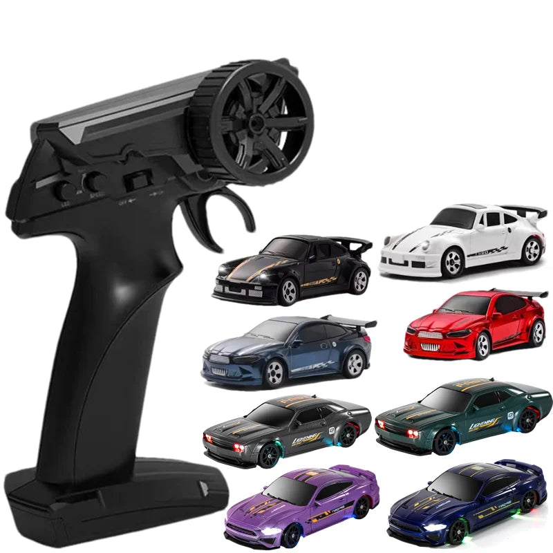 V2 Mini Drift RC Car™