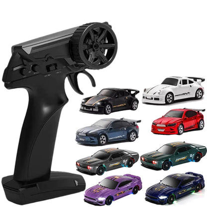 V2 Mini Drift RC Car™