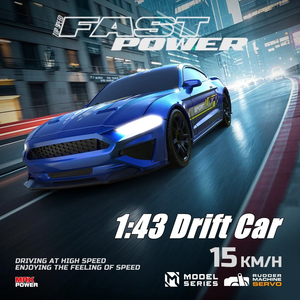 V2 Mini Drift RC Car™