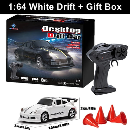 V2 Mini Drift RC Car™