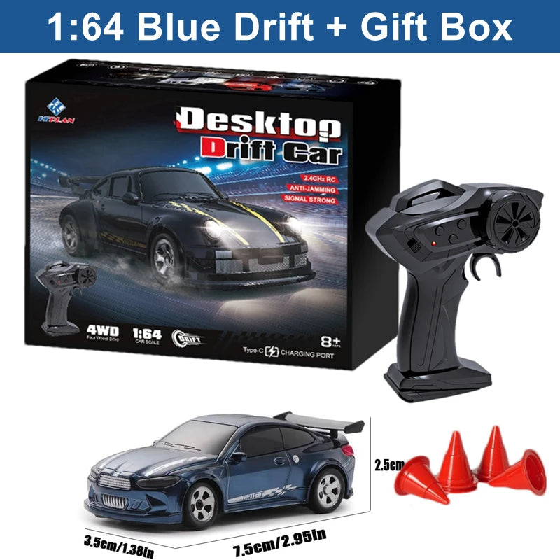 V2 Mini Drift RC Car™