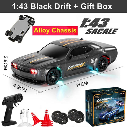 V2 Mini Drift RC Car™