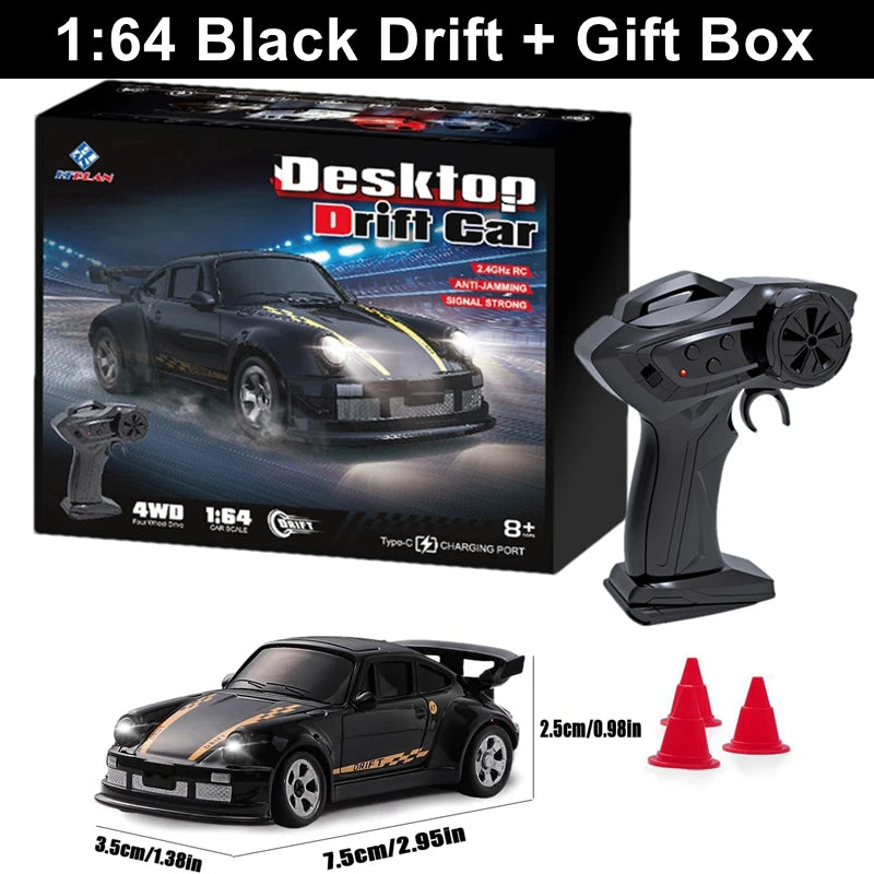 V2 Mini Drift RC Car™
