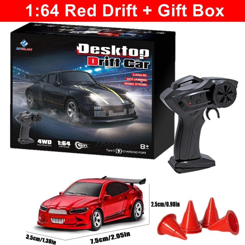 V2 Mini Drift RC Car™