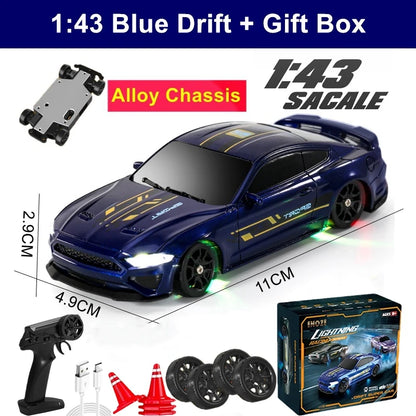 V2 Mini Drift RC Car™